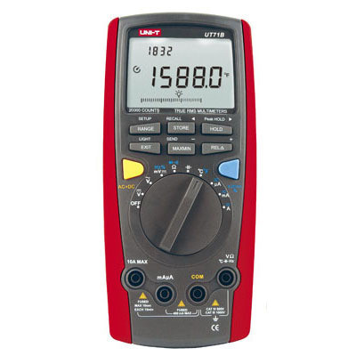 UNI-T UT71B - UNI-T - UNI-UT71B