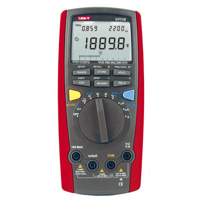 UNI-T UT71E - UNI-T - UNI-UT71E
