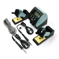 Weller forrasztópákák és forrasztóállomások