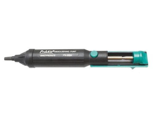 Entlötpumpe PROSKIT 8PK-366N-G - PROSKIT - 8PK-366N-G