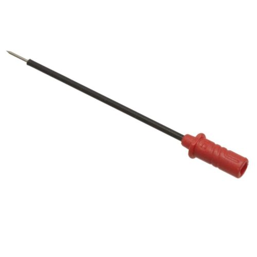 MICRO PRUEF Rot - HIRSCHMANN - MPS20.64RED(973995101)