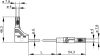 MLS WG 100/1 Rot - HIRSCHMANN - MLSWG100/1RED(934082101)