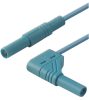 MLS WG 50/2.5 Blau - HIRSCHMANN - MLSWG50/2.5BLUE(934081102)