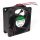 Ventilátor 12V DC 60x60x25mm - SUNON - EB60251S1-000U-999