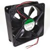 Ventilátor 12V DC 120x120x38mm - SUNON - EEC0381B3-000U-A99