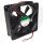 Ventilátor 12V DC 120x120x38mm - SUNON - EEC0381B3-000U-A99