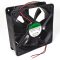 Fan 12V DC 120x120x38mm - SUNON - EEC0381B3-000U-A99