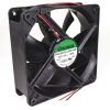 Ventilátor 12V DC 120x120x38mm - SUNON - EEC0381B1-000U-A99