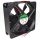 Ventilátor 12V DC 120x120x38mm - SUNON - EEC0381B1-000U-A99