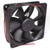 Ventilátor 12V DC 120x120x38mm - SUNON - EEC0381B1-000U-A99
