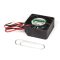 Fan 12V DC 25x25x10mm - SUNON - MC25101V2-000U-A99