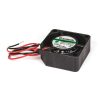 Ventilátor 12V DC 25x25x10mm - SUNON - MC25101V2-000U-A99