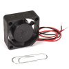 Ventilátor 12V DC 25x25x10mm - SUNON - MC25101V2-000U-A99