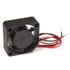 Ventilátor 12V DC 25x25x10mm - SUNON - MC25101V2-000U-A99