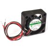 Ventilátor 12V DC 25x25x10mm - SUNON - MC25101V2-000U-A99