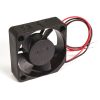 Ventilátor 12V DC 30x30x10mm - SUNON - MC30101V2-000U-A99