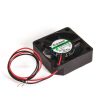 Ventilátor 12V DC 30x30x10mm - SUNON - MC30101V2-000U-A99