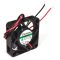 Fan 12V DC 40x40x10mm - SUNON - MB40101V2-000U-A99