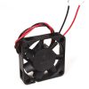 Ventilátor 12V DC 40x40x10mm - SUNON - MB40101V2-000U-A99
