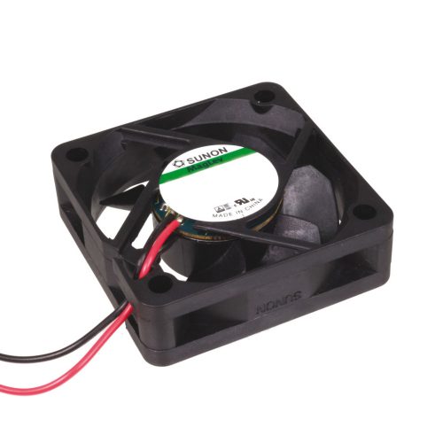Ventilátor 12V DC 50x50x15mm - SUNON - ME50151V3-000U-A99