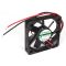 Fan 12V DC 50x50x10mm - SUNON - MB50101V2-000U-A99