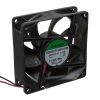 Ventilátor 12V DC 80x80x25mm - SUNON - EE80251S1-000U-A99