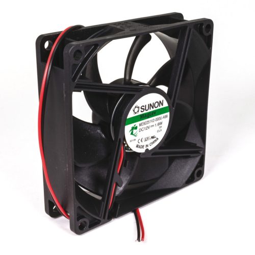 Ventilátor 12V DC 92x92x25mm - SUNON - ME92251V2-000U-A99