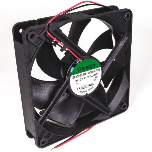 Lüfter 24V DC 120x120x25mm - SUNON - EEC0252B1-000U-A99