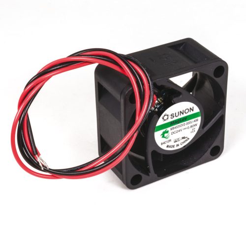 Ventilátor 24V DC 40x40x20mm - SUNON - MB40202V2-000U-A99