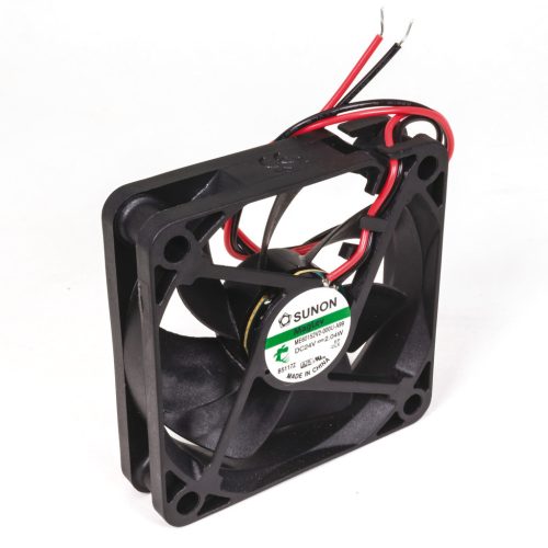 Ventilátor 24V DC 60x60x15mm - SUNON - ME60152V2-000U-A99