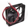 Ventilátor 24V DC 60x60x15mm - SUNON - ME60152V2-000U-A99