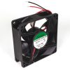 Ventilátor 24V DC 80x80x25mm - SUNON - EE80252B1-000U-A99