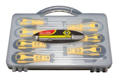 T49192 CK Tools - C.K - T49162