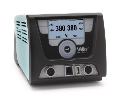 WELLER WX 2 Netzteil - COOPER TOOLS - T0053420699
