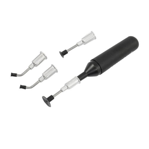 HANDY-VAC - VIRTUAL INSTRUMENTS