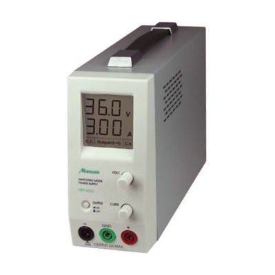 NRP-3630 - MANSON - NRP-3630