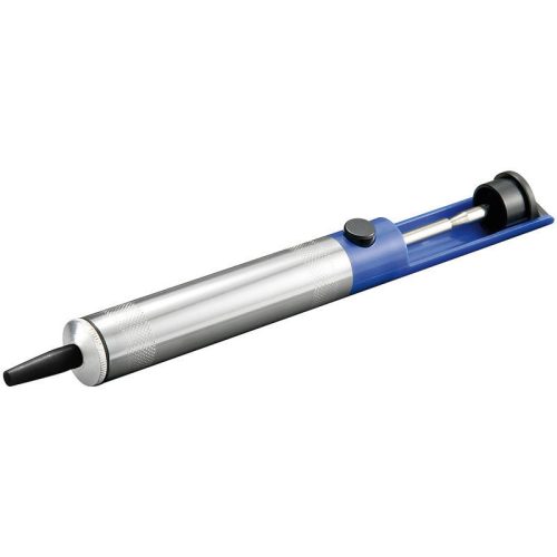 Ónszippantó LSP-100 Q kék/ALU - FIXPOINT - LSP100
