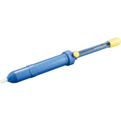 Ónszippantó LSP-108 kék - FIXPOINT - LSP108