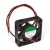 Ventilátor 12V DC 40x40x10mm - SUNON - EE40101S1-000U-999