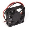 Ventilátor 12V DC 40x40x10mm - SUNON - EE40101S1-000U-999