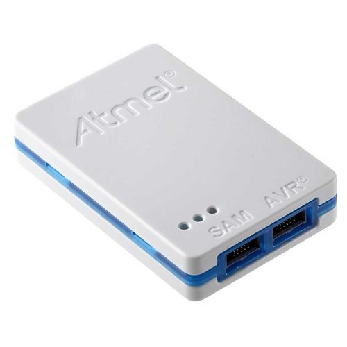 ATATMEL-ICE-BASIC - MICROCHIP (ATMEL) - ATATMEL-ICE-BASIC