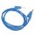 MS 1115/100 Blau - SCHNEPP - MS1115/100BLAU