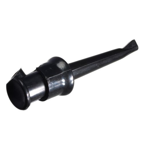 IC300S fekete