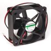 Ventilátor 12V DC 60x60x25mm - SUNON - HA60251V4-000U-A99