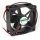 Ventilátor 12V DC 60x60x25mm - SUNON - HA60251V4-000U-A99