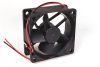 Ventilátor 12V DC 60x60x25mm - SUNON - HA60251V4-000U-A99