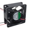 Ventilátor 12V DC 60x60x25mm - SUNON - EE60251B1-000U-A99