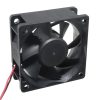 Ventilátor 12V DC 60x60x25mm - SUNON - EE60251B1-000U-A99