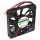 Lüfter 12V DC 60x60x10mm - SUNON - MB60101V1-000U-A99