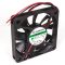 Fan 12V DC 60x60x10mm - SUNON - MB60101V1-000U-A99